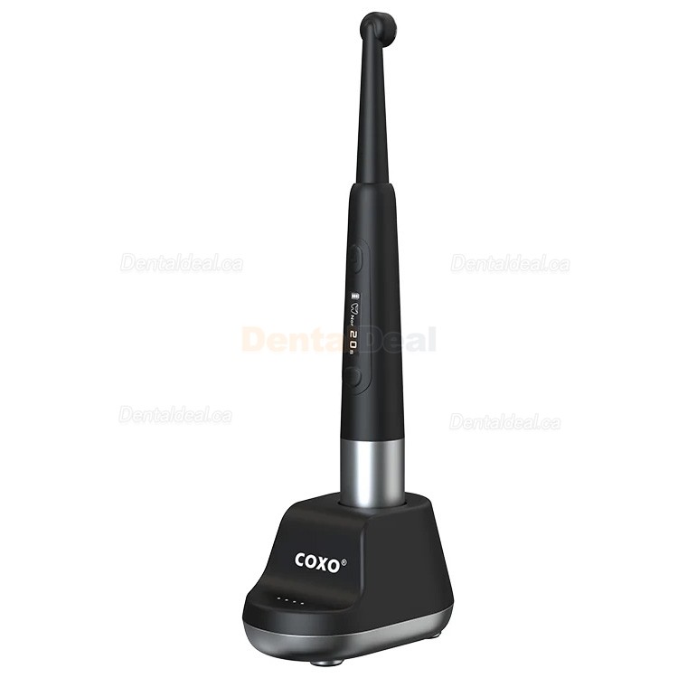 YUSENDNET DB686 Halo Dental LED Curing Light with Caries Detector